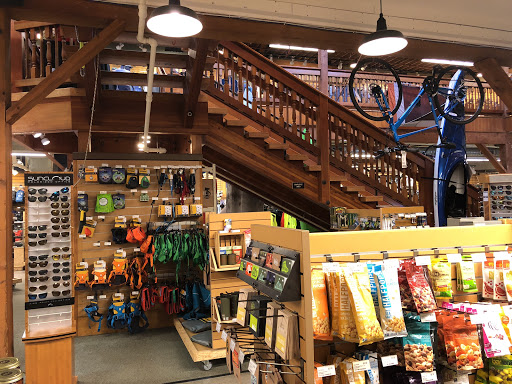 Camping Store «REI», reviews and photos, 306 Lawrence St, Eugene, OR 97401, USA