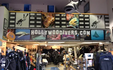 Hollywood Divers image