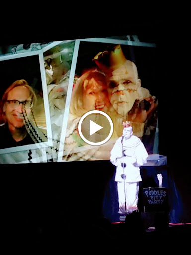 Performing Arts Theater «The Folly Theater», reviews and photos, 300 W 12th St, Kansas City, MO 64105, USA