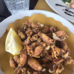 Photo n°1 de l'avis de Kas. fait le 12/05/2019 à 10:01 sur le  Buena Onda Focene à Fiumicino