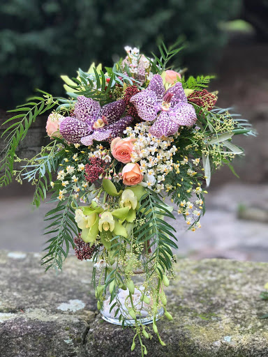 Floristería Fiuncho Santiago de Compostela