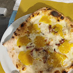 Photo n°1 de l'avis de aure.g fait le 20/09/2022 à 07:27 sur le  Lievito Mare à San Salvo Marina