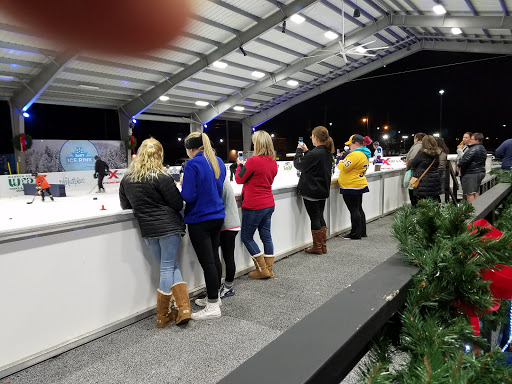 Performing Arts Theater «Southern Kentucky Performing Arts Center (SKyPAC)», reviews and photos, 601 College St, Bowling Green, KY 42101, USA