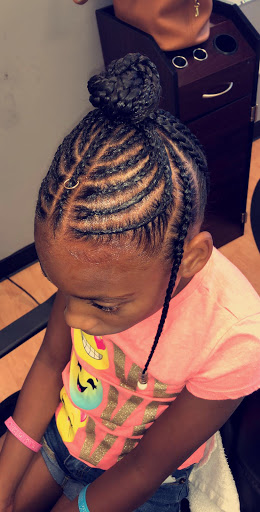 Beauty Salon «Flawless Beauty Salon», reviews and photos, 9 Main St, Brockton, MA 02301, USA