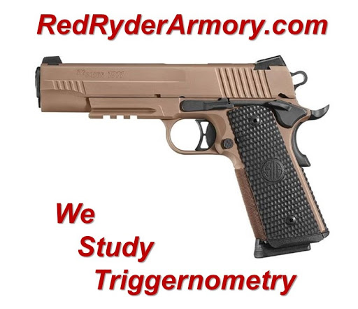 Gun Shop «Red Ryder Armory Gun Shop», reviews and photos, 6690 Columbia Park Dr #2, Jacksonville, FL 32258, USA