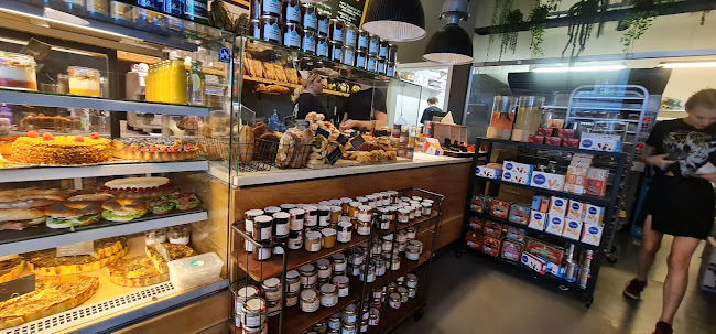 Petit Paris Stary Browar - Restauracja