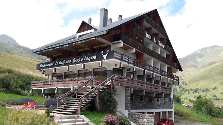 Photo hôtels Les Cèdres , Hôtel - Restaurants - Spa 73530 Saint-Sorlin-d'Arves