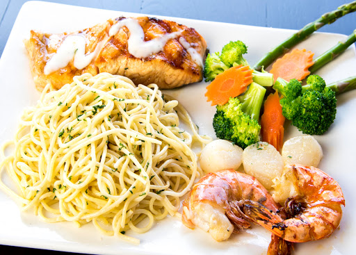 Ha Long Bay Pho & Grill image