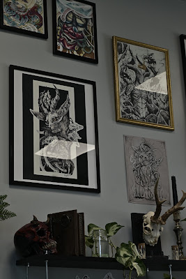Atranoctem Tattooshop à Caen