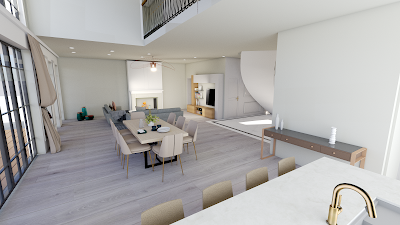 Inspire Déco | Seine-Saint-Denis | Agence de décoration à Saint-Denis