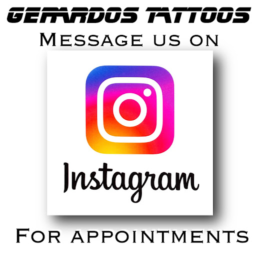 Explore success tattoo ideas, creative tattoo ideas in Houston, available at Gerardos Tattoos