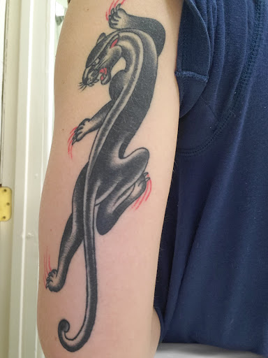 Explore the 100 tattoo ideas, creative tattoo ideas in Charleston, available at Holy City Tattooing Collective