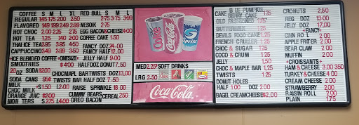 Donut Shop «Grand Slam Donuts», reviews and photos, 10078 Arrow Rte # B, Rancho Cucamonga, CA 91730, USA