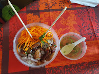 Plats et boissons du Restaurant cambodgien POHON DAO à Levallois-Perret - n°11