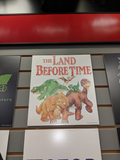 Video Game Store «GameStop», reviews and photos, 12231 Fair Lakes Promenade Dr, Fairfax, VA 22033, USA