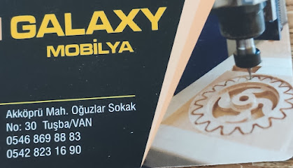 Galaxy mobilya ve dekorasyon