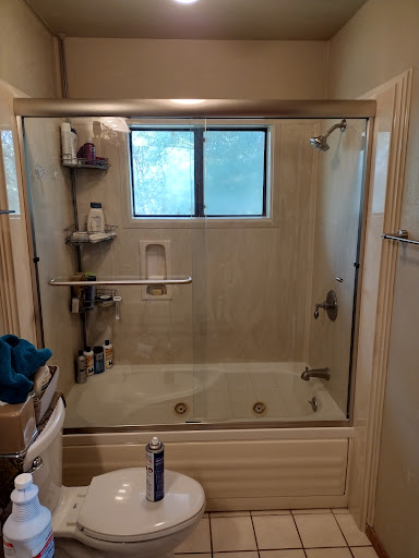 Glass Repair Service «Glass Doctor of Amarillo», reviews and photos