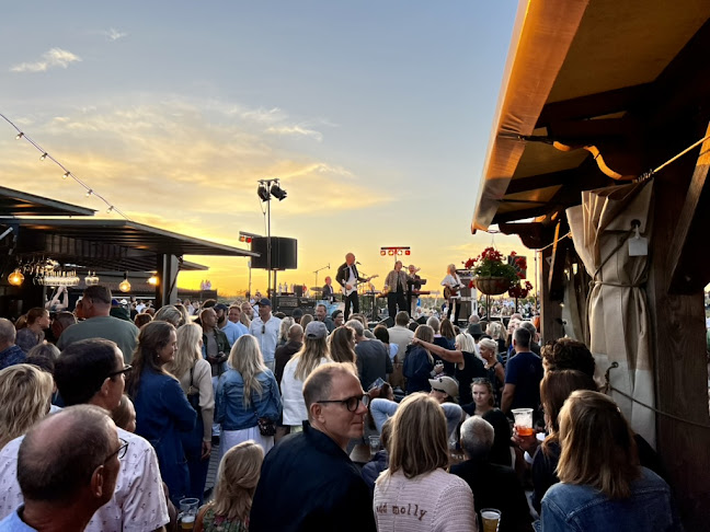 Det Fedtede Hjørne - Restaurant