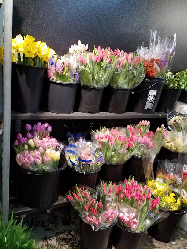 Florist «Associated Wholesale Florist», reviews and photos, 2100 W Mississippi Ave #100, Denver, CO 80223, USA