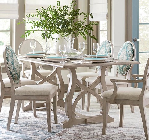 Furniture Store «Bassett Home Furnishings», reviews and photos, 7575 Dublin Blvd, Dublin, CA 94568, USA