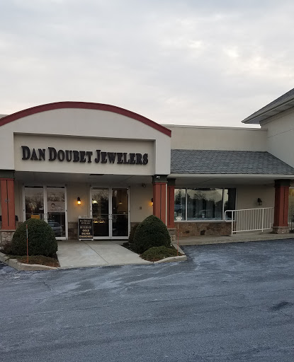 Dan Doubet Jewelers, 100 Ridge Rd #42, Chadds Ford, PA 19317, USA, 