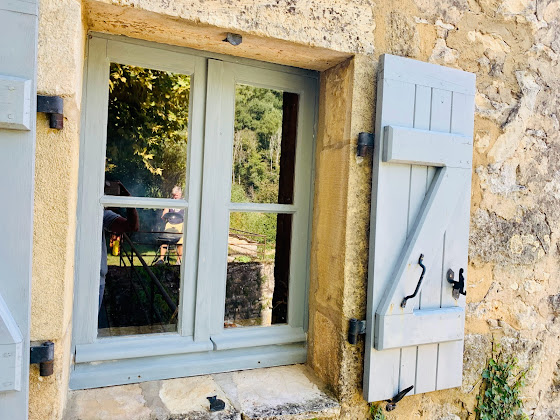 Photos du propriétaire Location d'appartement de vacances la Maison de pierre - Beynac 24220 Beynac-et-Cazenac