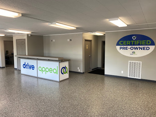 Used Car Dealer «AC Motors of Crystal», reviews and photos, 3201 Douglas Dr N, Crystal, MN 55422, USA