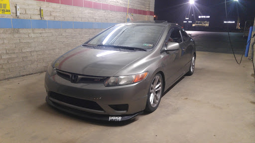 Car Wash «Triangle Car Wash», reviews and photos, 973 E Main St, Palmyra, PA 17078, USA