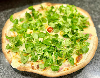 Les plus récentes photos du Pizzeria La Madone Pizzas-Tacos-Burgers à Hennebont - n°2