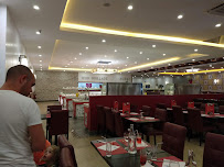 Atmosphère du Restaurant Planet Grill à Bias - n°14