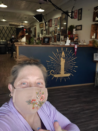 Explore austin tattoo ideas, creative tattoo ideas in Hadley, available at Great Spirits Tattoo Company