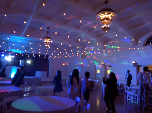 Wedding Venue «The Thursday Club», reviews and photos, 1224 Santa Barbara St, San Diego, CA 92107, USA