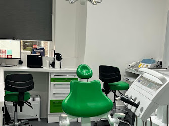 Synergy Dental Clinic Oldham