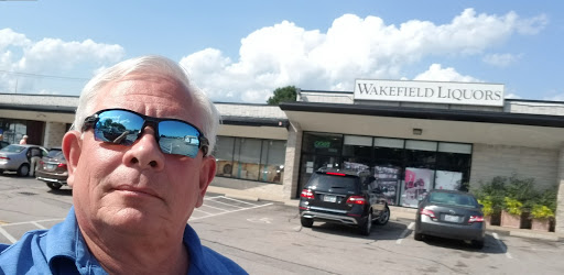 Liquor Store «Wakefield Liquors», reviews and photos, 667 Kingstown Rd, Wakefield, RI 02879, USA