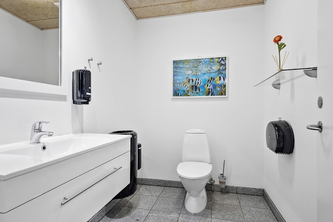 Favrskov Erhvervscenter ApS - Aarhus