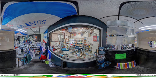 Clothing Store «Space Shirts», reviews and photos, 6116 N Courtenay Pkwy, Merritt Island, FL 32953, USA