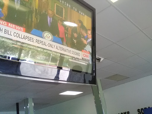 Laundromat «Fair Oaks Laundry», reviews and photos, 1343 N Fair Oaks Ave, Pasadena, CA 91103, USA