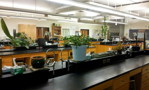 Western College of Veterinary Medicine image