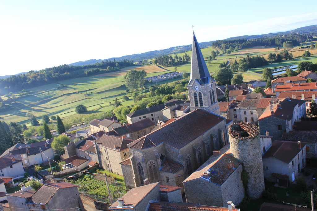 Photo n° 2 de l'avis de Georges.o fait le 10/08/2017 à 17:37