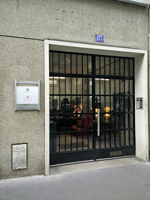 GROUPE CGI à Boulogne-Billancourt