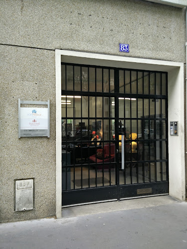 Agence immobilière Hiadelo Boulogne-Billancourt