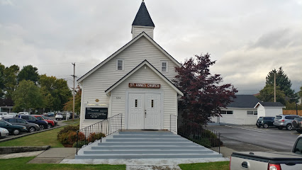 St. Anne Catholic Church