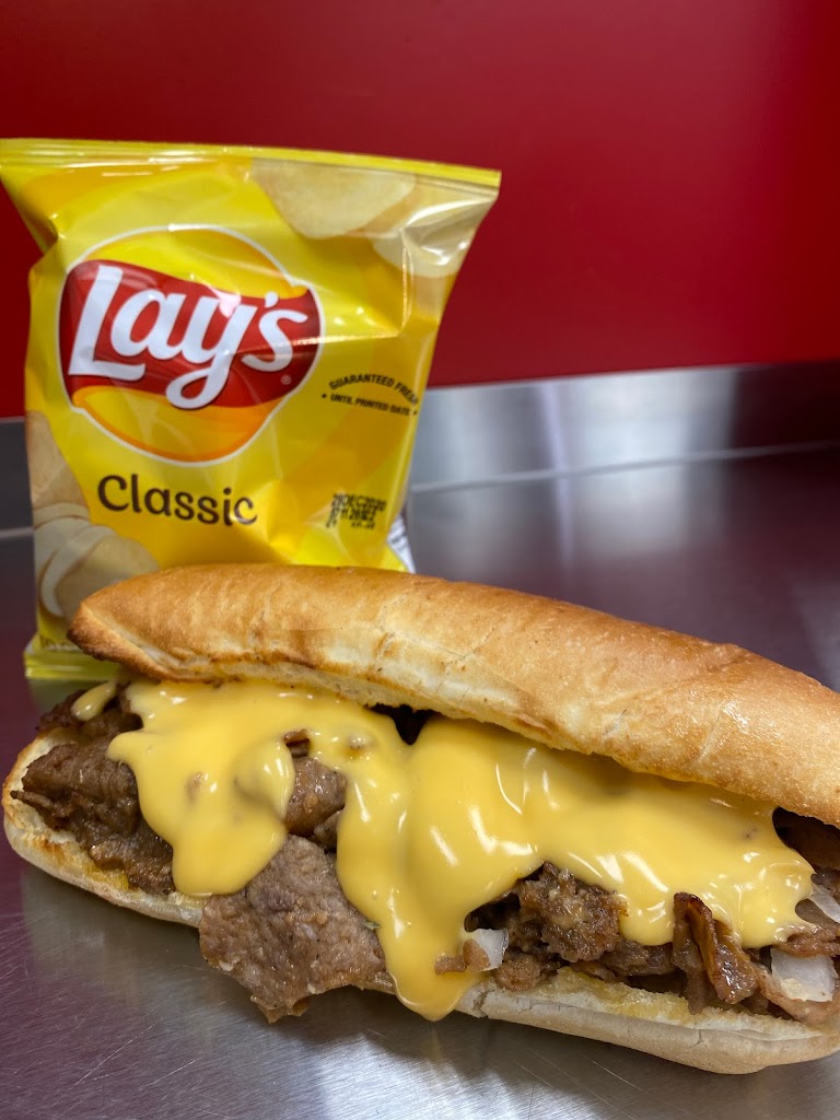 Mac Pizza & Wings 34211