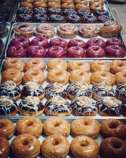 Donut Shop «Destination Donuts», reviews and photos, 59 Spruce St, Columbus, OH 43215, USA