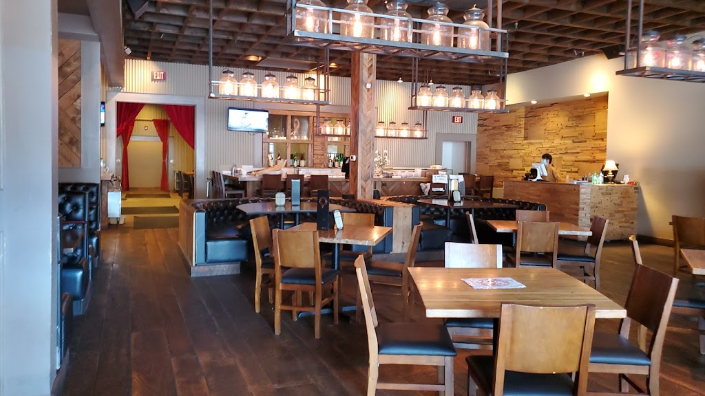 Zen Asian Kitchen 06811