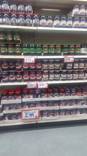 Supermarket «Biedronka», reviews and photos, 501 River Dr, Garfield, NJ 07026, USA