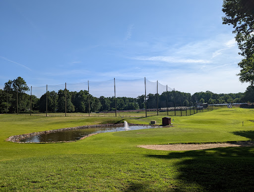 Golf Club «Severna Park Golf Center», reviews and photos, 1257 Ritchie Hwy, Arnold, MD 21012, USA