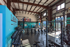 Lahaina CrossFit