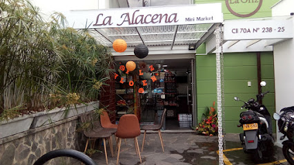 La Alacena Mini-market