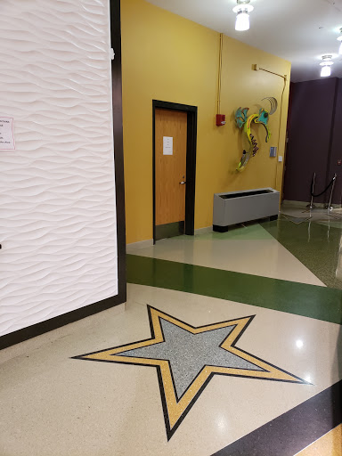 Performing Arts Theater «Mill Mountain Theatre», reviews and photos, 1 Market St SE, Roanoke, VA 24011, USA